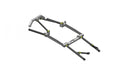 Jeep Grand Cherokee Long Arm Upgrade Kit 1993-1998 ZJ Clayton Off Road