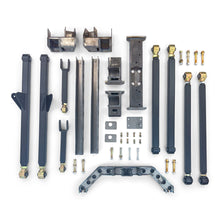 Jeep Grand Cherokee Long Arm Upgrade Kit 1993-1998 ZJ Clayton Off Road