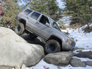 Jeep Grand Cherokee Rear Long Arm Upgrade Kit 1993-1998 ZJ Clayton Off Road