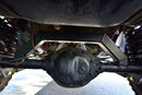Jeep Grand Cherokee Pro Series Rear Long Arm Upgrade Kit 1993-1998 ZJ Clayton Off Road