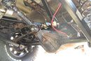 Jeep Wrangler Rear Long Arm Upgrade Kit 1997-2006 TJ Clayton Off Road