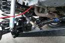 Jeep Grand Cherokee Front Long Arm Upgrade Kit 1999-2004 WJ Clayton Off Road