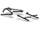 Jeep Wrangler Long Arm Upgrade Kit 2004-2006 LJ Clayton Off Road