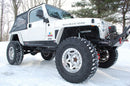 Jeep Wrangler Long Arm Upgrade Kit 2004-2006 LJ Clayton Off Road