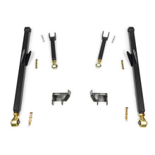 Jeep Wrangler Front Long Arm Upgrade Kit 2004-2006 LJ Clayton Off Road