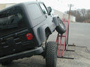 Jeep Wrangler Rear Long Arm Upgrade Kit 2004-2006 LJ Clayton Off Road