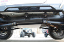 Jeep Wrangler Pro Series 3 Link Long Arm Upgrade Kit 2004-2006 LJ Clayton Off Road