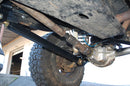 Jeep Wrangler Pro Series 3 Link Long Arm Upgrade Kit 2004-2006 LJ Clayton Off Road