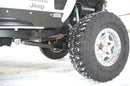 Jeep Wrangler Pro Series 3 Link Front Upgrade Kit 2004-2006 LJ Clayton Off Road
