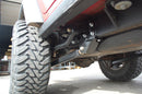 Jeep Wrangler Rear Long Arm Upgrade Kit 2007-2018 JK Clayton Off Road