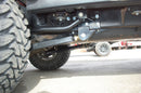 Jeep Wrangler Rear Long Arm Upgrade Kit 2007-2018 JK Clayton Off Road