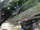 Jeep Wrangler Rear Long Arm Upgrade Kit 2007-2018 JK Clayton Off Road