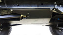 Jeep Wrangler Pro Series 3 Link Front Long Arm Upgrade Kit 2007-2018 JK Clayton Off Road