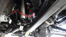 Jeep Wrangler Pro Series 3 Link Front Long Arm Upgrade Kit 2007-2018 JK Clayton Off Road