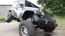 Jeep Wrangler Pro Series Rear Long Arm Upgrade Kit 2007-2018 JK Clayton Off Road