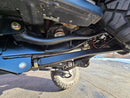 Wrangler Premium Long Arm Upgrade Kit - 3.6-V6/2.0-I4 2018+ JL Clayton Offroad