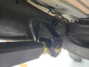 Wrangler Premium Long Arm Upgrade Kit - 3.6-V6/2.0-I4 2018+ JL Clayton Offroad