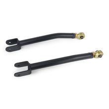 Jeep Premium FRONT Long Arm Upgrade Kit 3.6-V6/2.0-I4 2018+, JL/JT