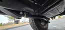 Wrangler 392 Premium Long Arm Upgrade Kit 2021+ JL Clayton Off Road