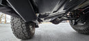 Wrangler 392 Premium Long Arm Upgrade Kit 2021+ JL Clayton Off Road