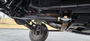 Jeep Wrangler *392* Premium Front Long Arm Upgrade Kit 2021+ JL Clayton Off Road