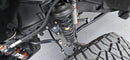 Jeep Wrangler *392* Premium Front Long Arm Upgrade Kit 2021+ JL Clayton Off Road