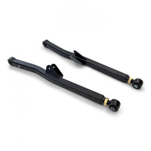 OVERLAND+ Front Long Arm Upgrade Kit 3.6-V6/2.0-I4 18+ JL/JT Or OVERLAND+ Front Long Arm Upgrade Kit 3.6-V6 20+ JT
