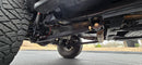 Jeep Wrangler 392 Overland Plus Long Arm Upgrade Kit 2021+ JL Clayton Off Road