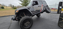 Jeep Wrangler 392 Overland Plus Long Arm Upgrade Kit 2021+ JL Clayton Off Road