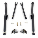 Jeep Wrangler 392 Overland Plus Front Long Arm Upgrade Kit 2021+ JL Clayton Off Road