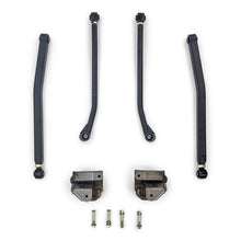 2020-Present Jeep Gladiator JT Overland Plus Rear Long Arm Upgrade Kit Clayton Off Road