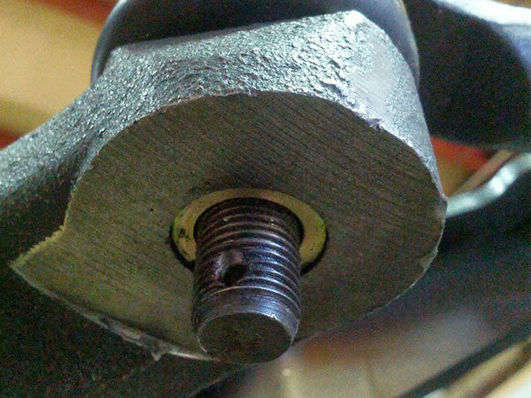 Jeep Flip Kit Tie Rod Bushing Clayton Off Road