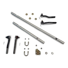 Jeep Grand Cherokee Steering System 1999-2004 WJ Clayton Off Road