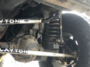 Jeep Grand Cherokee Steering Upgrade Kit 1999-2004 WJ Clayton Off Road