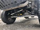 Jeep Grand Cherokee Drag Link System 1999-2004 WJ Clayton Off Road