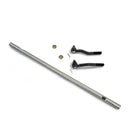 Jeep Grand Cherokee Tie Rod System 1999-2004 WJ Clayton Off Road