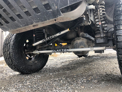 Jeep Grand Cherokee Tie Rod Bar 1999-2004 WJ Clayton Off Road