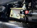 Jeep Wrangler Steering Stabilizer Relocation Bracket 2007-2018+ JK/JL/JT Clayton Off Road
