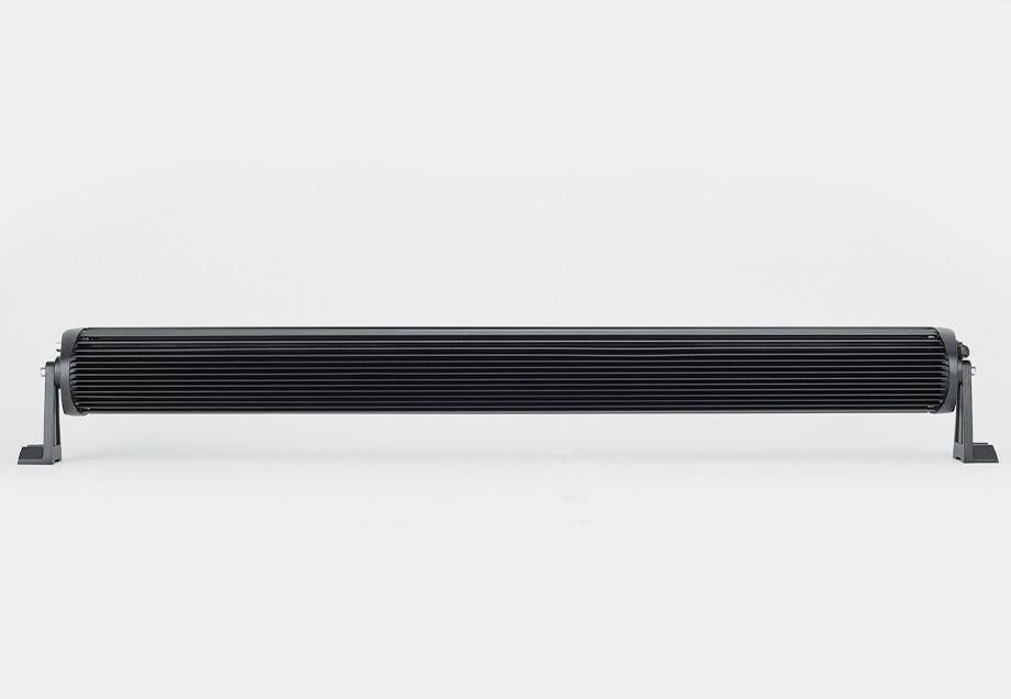 32 Inch Dual Row 5D Optic OSRAM LED Bar Combo Cali Raised LED