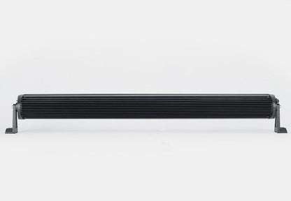 32 Inch Dual Row 5D Optic OSRAM LED Bar Combo Cali Raised LED