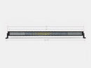 52 Inch Dual Row 5D Optic OSRAM LED Bar Spot Cali Raised LED