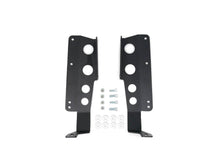 14-21 Tundra 42 Inch Hidden Grille Curved LED Light Bar Mounting Brackets Cali Raised LED