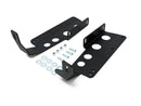 14-21 Tundra 42 Inch Hidden Grille Curved LED Light Bar Mounting Brackets Cali Raised LED