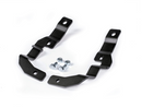15-21 Chevy Colorado/Canyon Low Profile Ditch Light Mounting Brackets Cali Raised LED