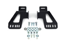 16-21 Tacoma 32 Inch Upper Grille LED Light Bar Mounting Brackets Cali Raised LED