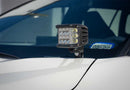 2019-Present Rav4 Ditch Mounts Cali Raised LED