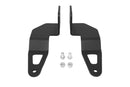 Front Runner Slimline Roof Rack LED Bar Mounting Brackets Cali Raised LED