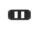 16-21 Tacoma OEM Style 2 Switch Panel Cali Raised LED