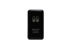 Toyota OEM Style BACKUP LIGHTS Switch Cali Raised LED