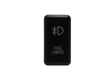 Toyota OEM Style FOG LIGHTS Switch Cali Raised LED